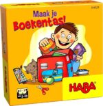 Maak je boekentas | 4010168238760