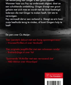 Knock-out | 9789026143496 Knock-out | 9789026143496