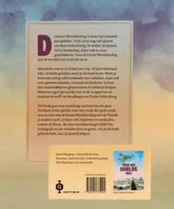 Alternative view of Toen het oorlog was 1914-1918