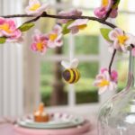 Hanger bijtje | 8720572356450