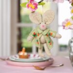 Hanger Funny Bunny Wortel | 8720572358997