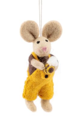 Hanger Haas Imker met Bijtje | 8721122327593