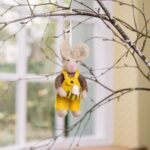 Hanger Haas Imker met Bijtje | 8721122324554 Hanger Haas Imker met Bijtje | 8721122324554