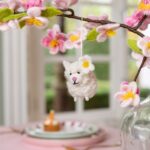 Hanger Schaap met Margrietje | 8720986911481