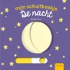De nacht | 9789044834550