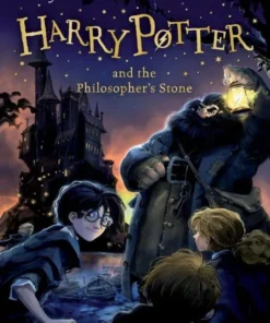 Harry Potter and the Philosopher's Stone