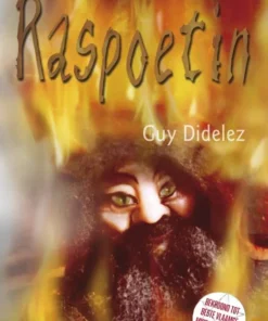 Raspoetin