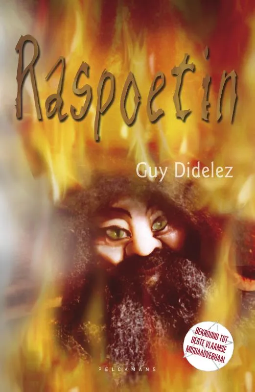 Raspoetin | 9789461318817 Raspoetin