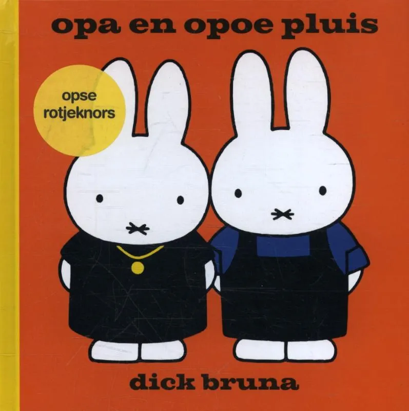 Opa en oma Pluis | 9789056153847 Opa en oma Pluis