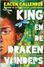 King en de drakenvlinders | 9789020623840