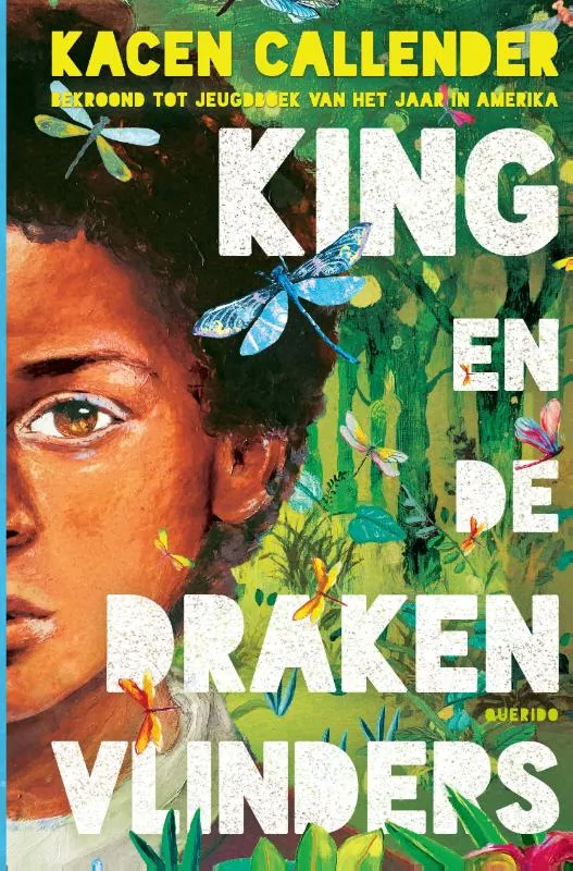 King en de drakenvlinders | 9789045126760 King en de drakenvlinders
