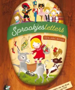 Sprookjesletters