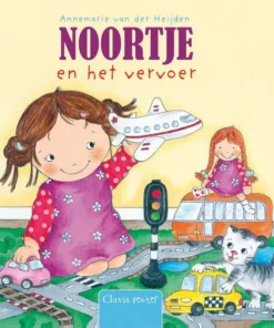 Noortje en het vervoer