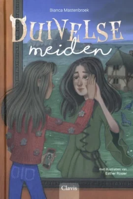 Duivelse meiden