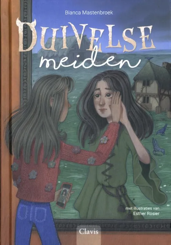 Rapunsel kinderboeken |