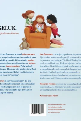 Alternative view of spelen - lachen - kiezen