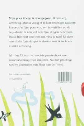 Dat is heel wat voor een kat | 9789025741136