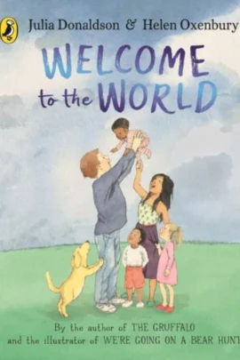 Welcome to the World