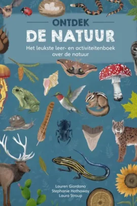 Ontdek de natuur