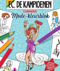 Paulien gaat op reis