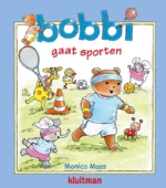 Bobbi gaat sporten | 9789044845464 Bobbi gaat sporten | 9789044845464