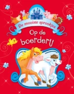 Op de boerderij | 9789036647403