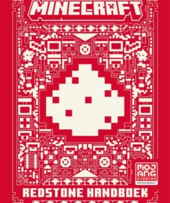 Minecraft Redstone Handboek