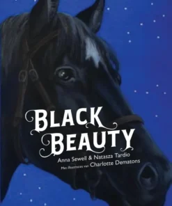 Black Beauty