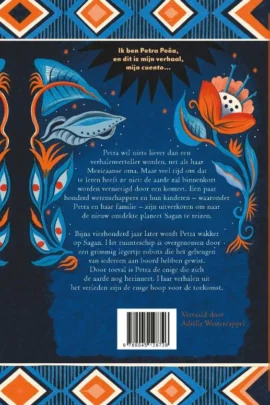 Alternative view of De laatste verhalenverteller