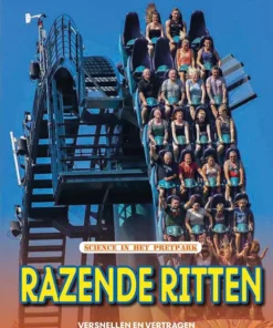 versnellen en vertagen, Science in het pretpark