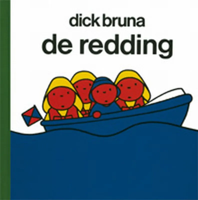 De redding | 9789073991880 De redding
