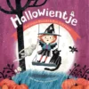 Hallowientje | 9789048874613