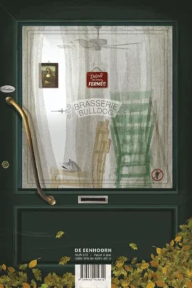 Doe die deur dicht | 9789462914612