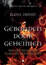 Gebonden door geheimen | 9789020676266