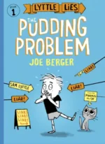 The Pudding Problem | 9781471157929