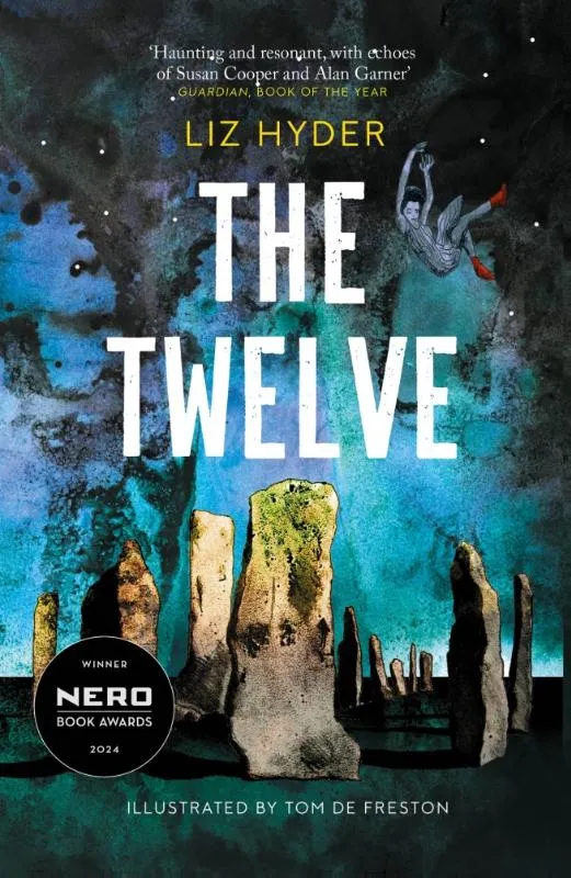 The Twelve | 9781782694007 The Twelve