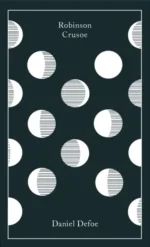 Robinson Crusoe | 9780316554732 Robinson Crusoe | 9780316554732