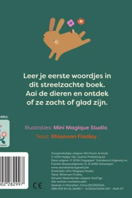 Alternative view of Dieren