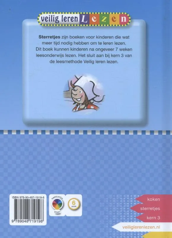 Ik kook | 9789048719198 Ik kook - Afbeelding 2