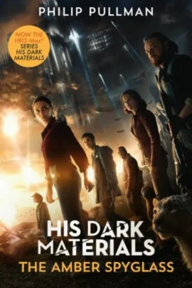 The Amber Spyglass (Tv tie-in edition)