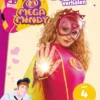 omnibus - 4 Megaspannende verhalen | 9789462774698 omnibus - 4 Megaspannende verhalen | 9789462774698