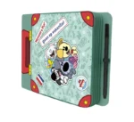 Woezel & Pip gaan op vakantie! | 9789025780067