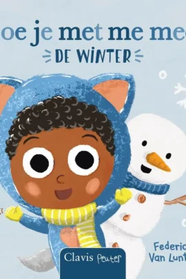 De winter