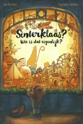 Sinterklaas