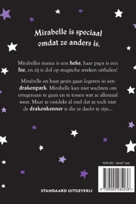 Alternative view of Mirabelle en de babydraakjes