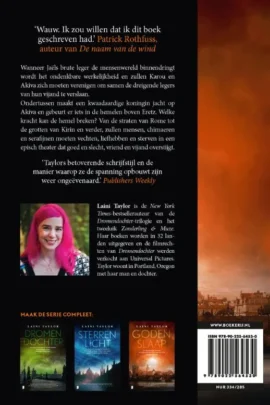 Godenslaap | 9789022564530