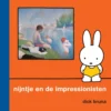 nijntje en de impressionisten | 9789056472351