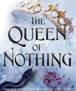 The Queen of Nothing (The Folk of the Air #3)