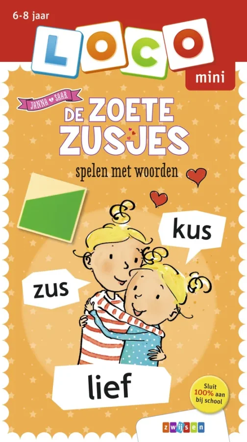 Rapunsel kinderboeken |