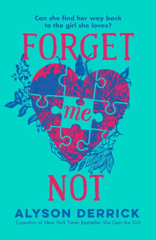 Forget Me Not | 9781398524347 Forget Me Not